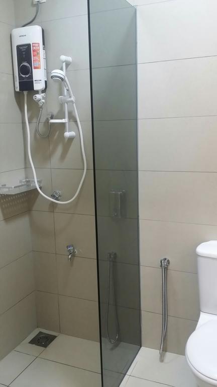 I-Homey Guesthouse ألور سيتار المظهر الخارجي الصورة